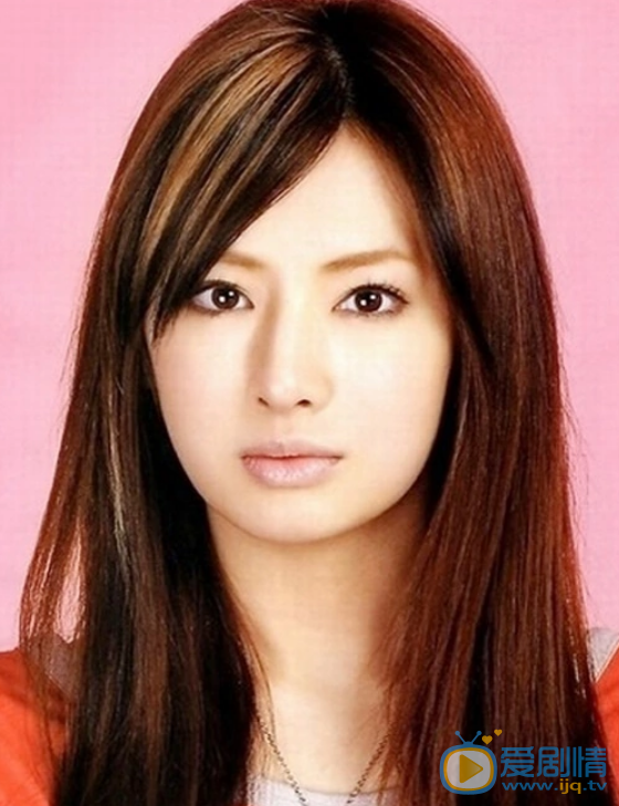 北川景子3