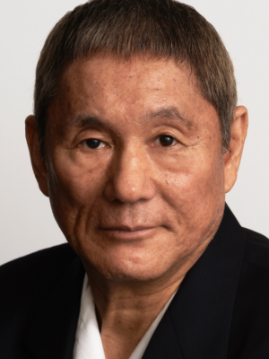 北野武