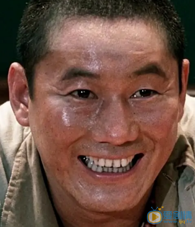 北野武艺术照 北野武4