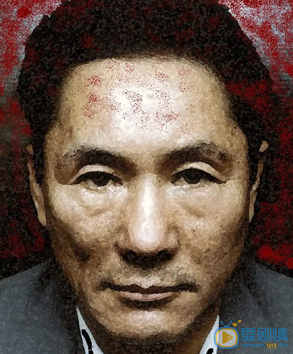 北野武5