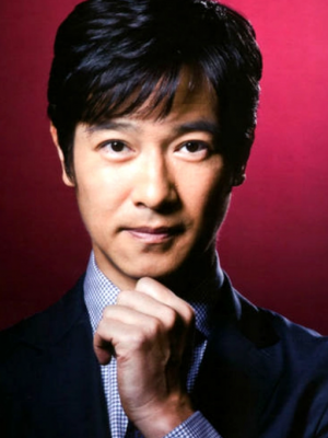 堺雅人