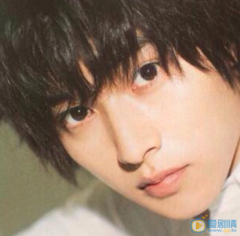 山崎贤人  个人生活 个人照
