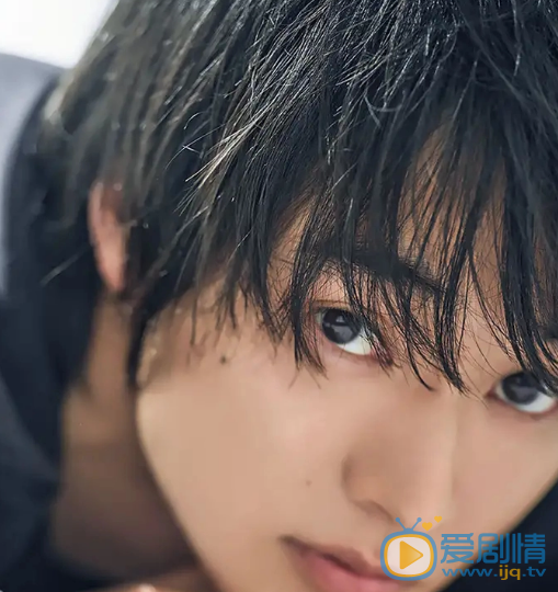 山崎贤人 5