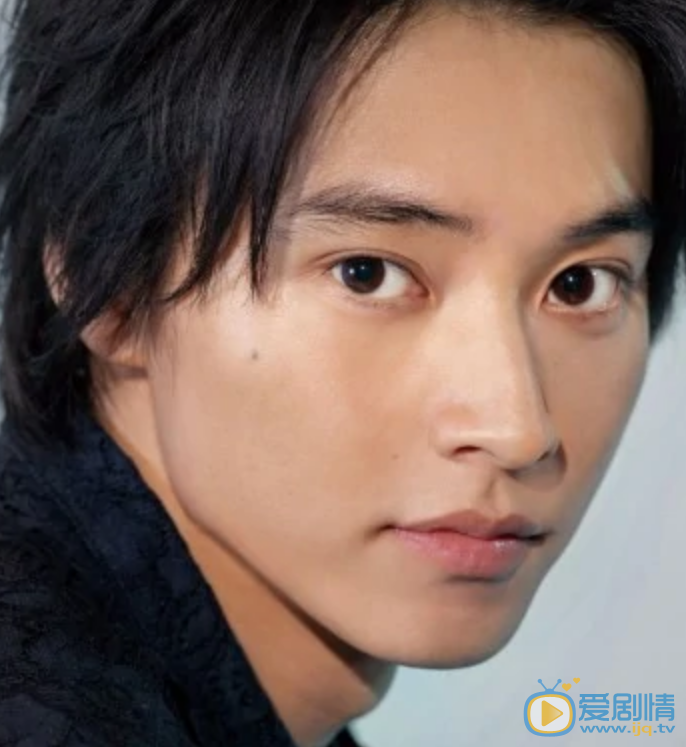 山崎贤人 7