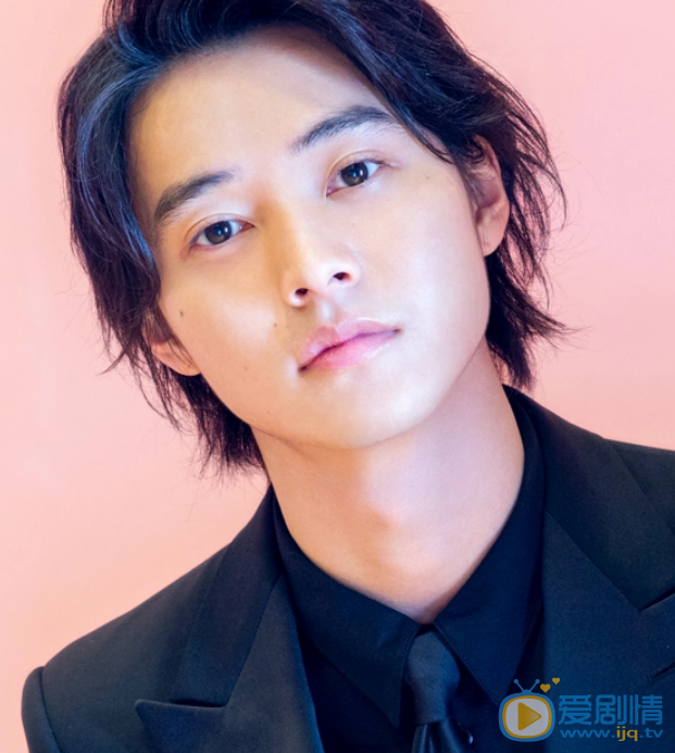 山崎贤人演员照 山崎贤人 8