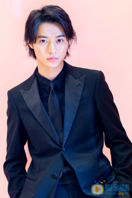 山崎贤人活动照 山崎贤人 9