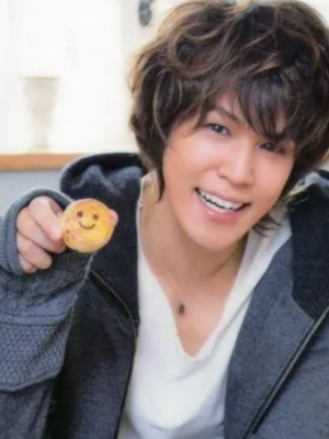 宫野真守