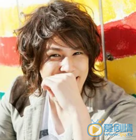 宫野真守 9