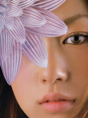 中岛美嘉