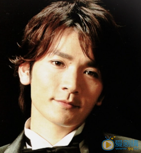 长野博 演艺经历 个人照