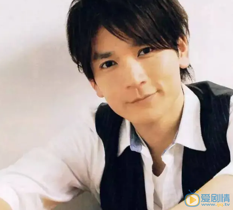 长野博演员照 长野博8