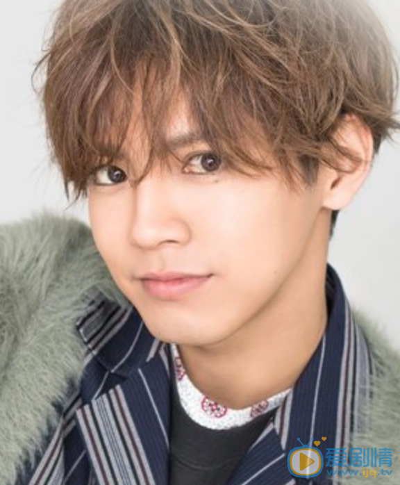 片寄凉太 演艺经历 个人照
