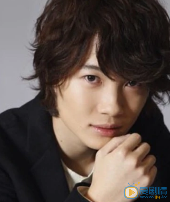 神木隆之介个人照 神木隆之介 演艺经历 个人照