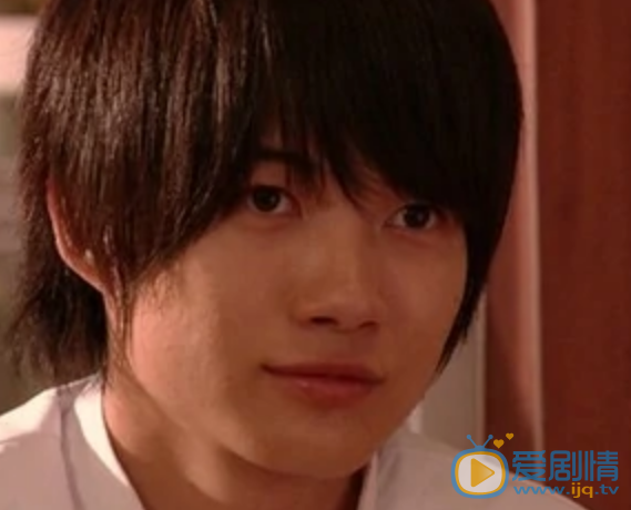 神木隆之介剧照 神木隆之介8