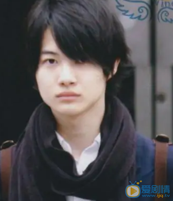 神木隆之介角色照 神木隆之介9