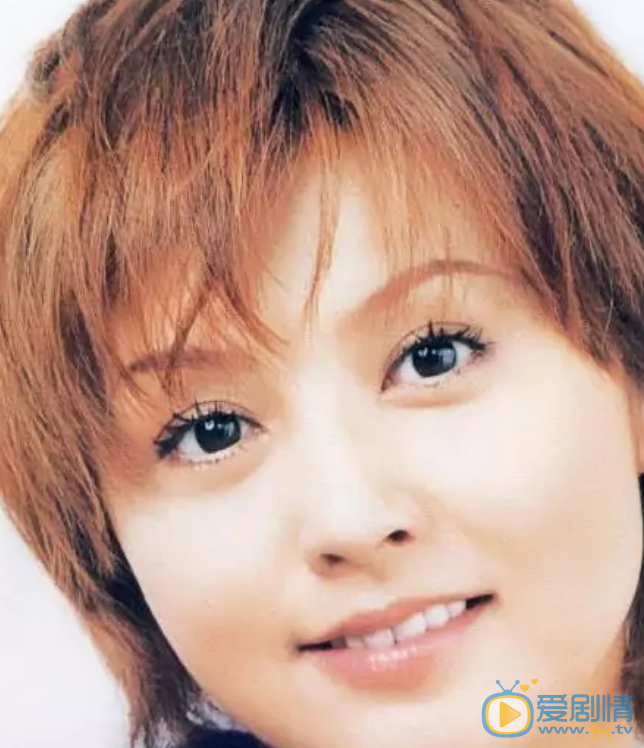 藤原纪香艺术照 藤原纪香6