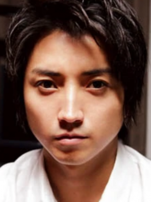 藤原龙也