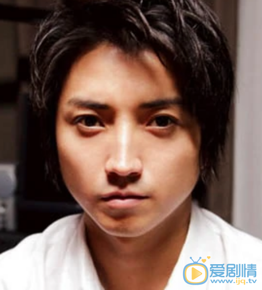 藤原龙也 演艺经历 个人照
