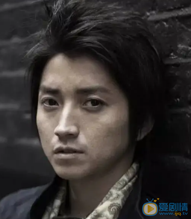 藤原龙也3