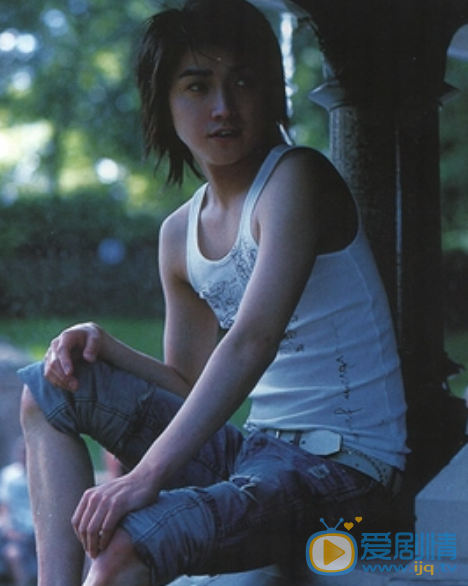 藤原龙也5