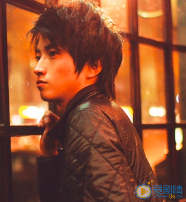 藤原龙也演员照 藤原龙也8