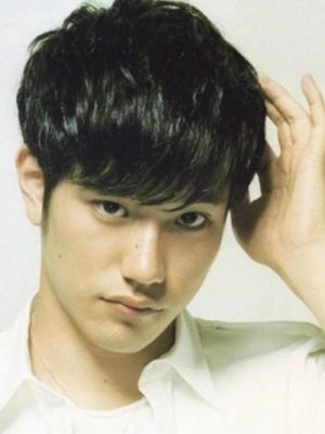 松山健一