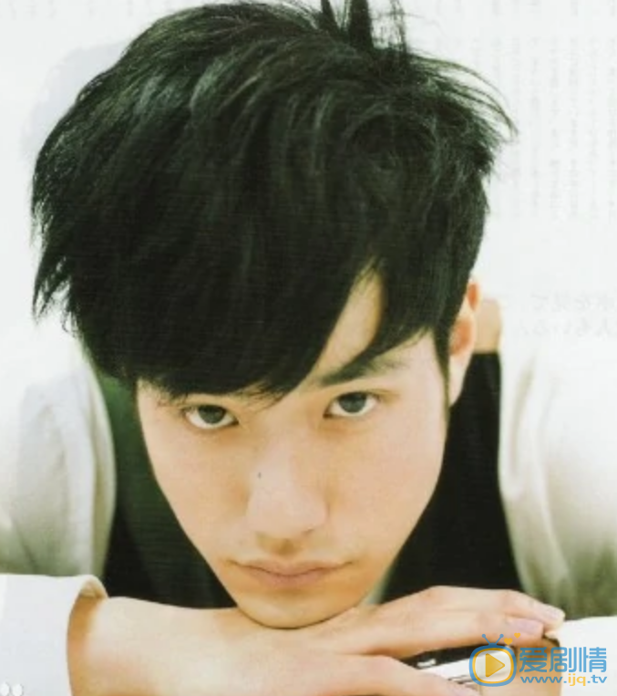 松山健一 3