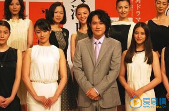 松山健一 7