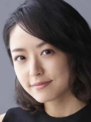 井上真央