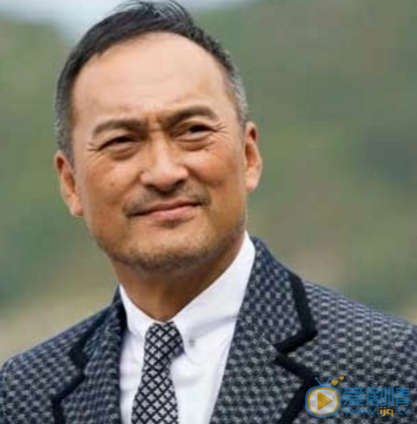 渡边谦 个人生活 个人照