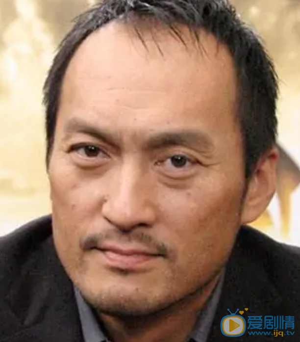 渡边谦 3