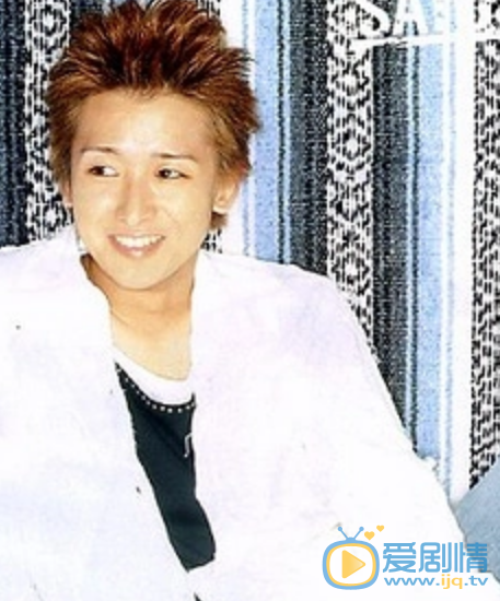 大野智剧照 大野智4