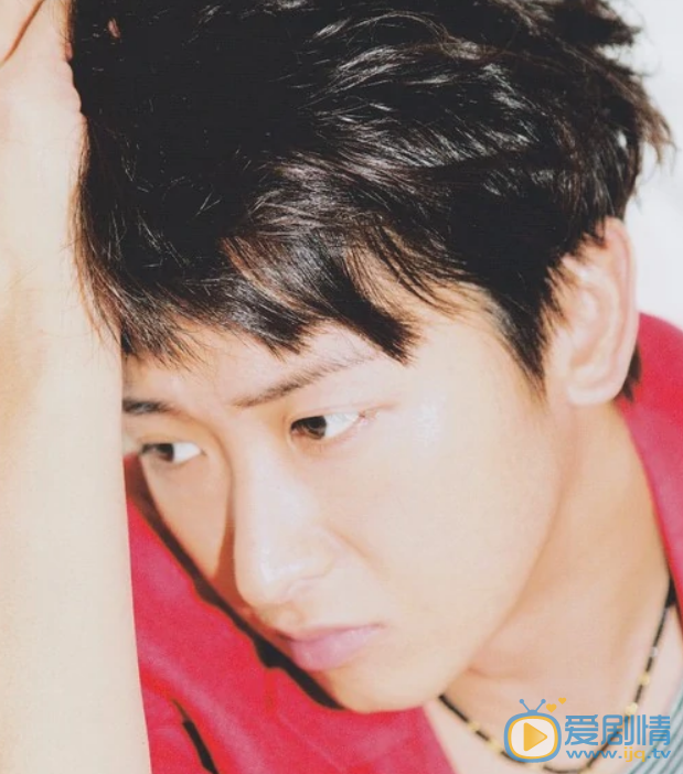 大野智生活照 大野智9