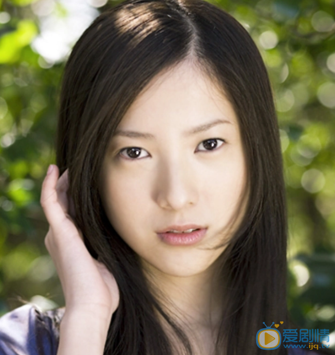 吉高由里子  演艺经历 个人照