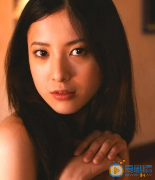吉高由里子个人照 吉高由里子   4