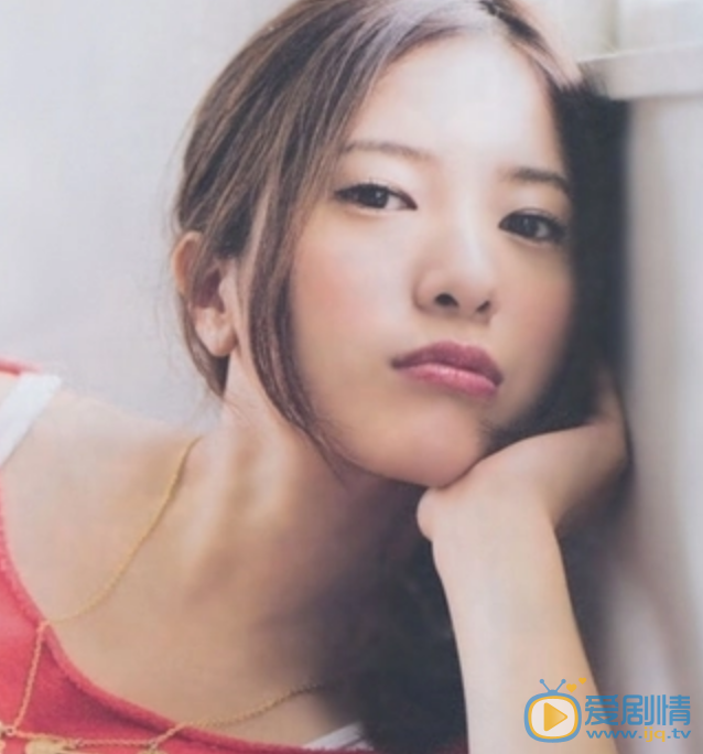 吉高由里子艺术照 吉高由里子   10