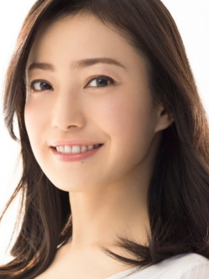 菅野美穗