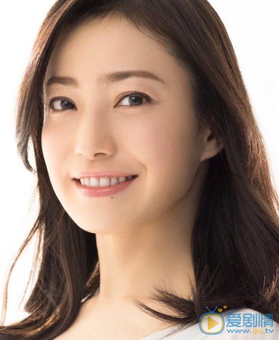 菅野美穗 演艺生涯 个人照