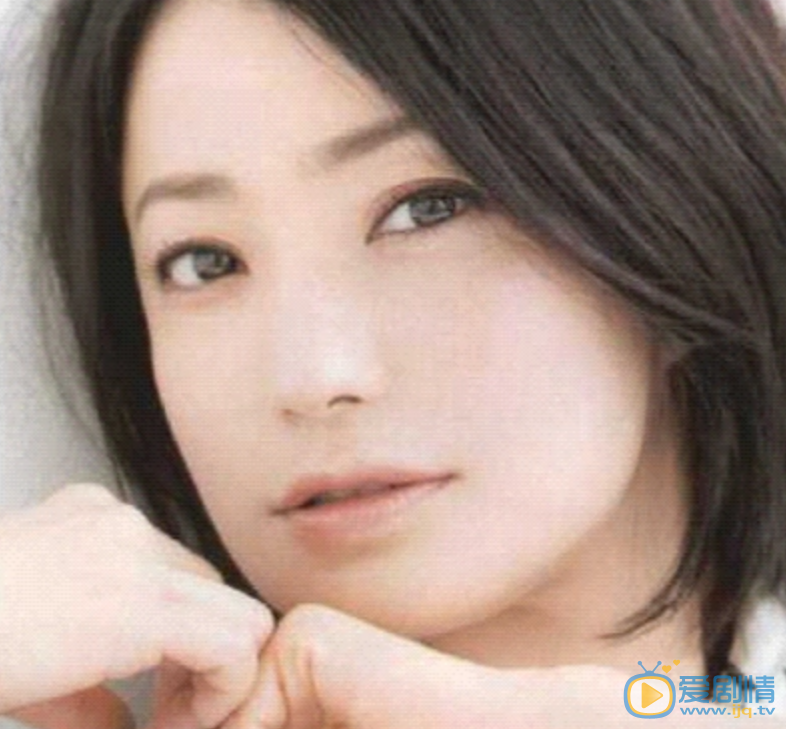 菅野美穗 个人生活 个人秀