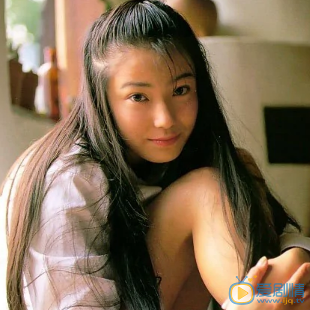 菅野美穗3