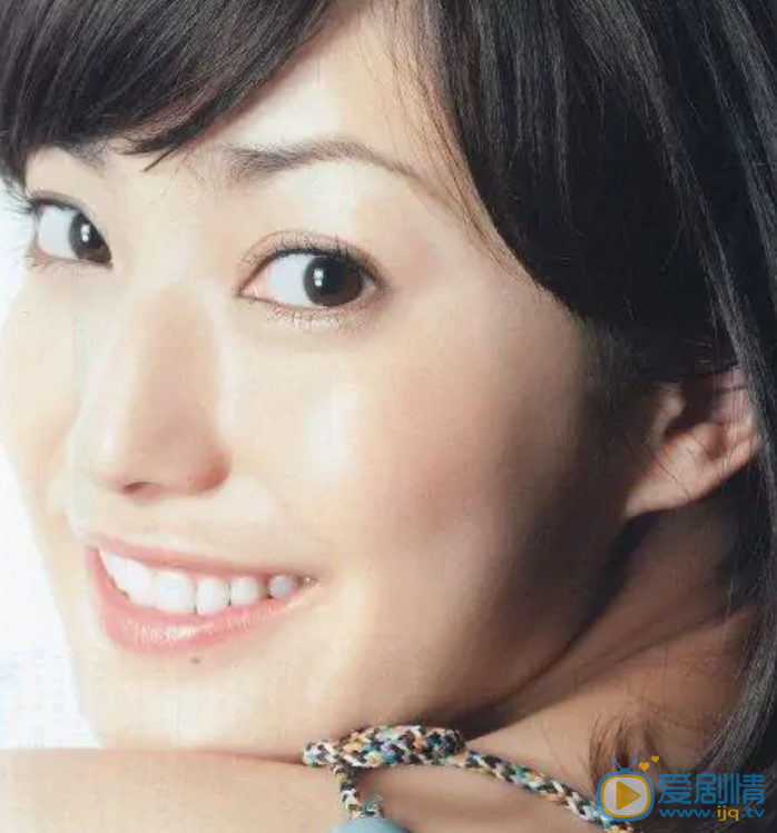 菅野美穗艺术照 菅野美穗4