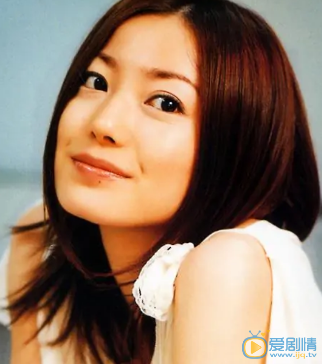 菅野美穗5