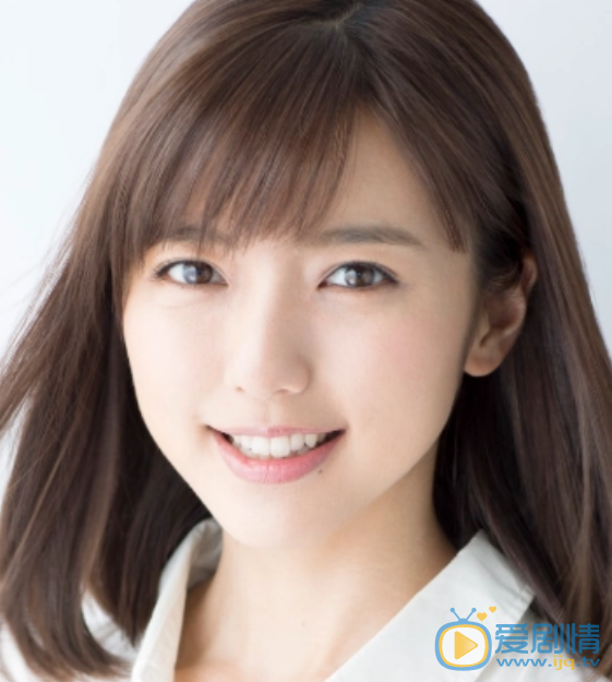 真野惠里菜 演艺经历 个人照
