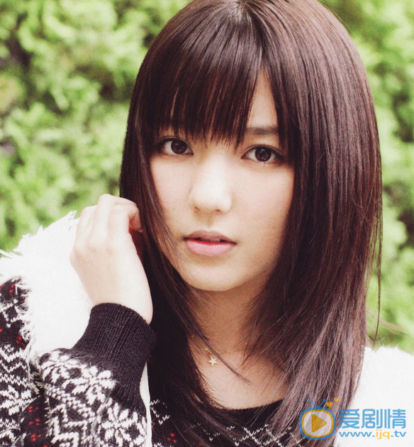 真野惠里菜演员照 真野惠里菜6