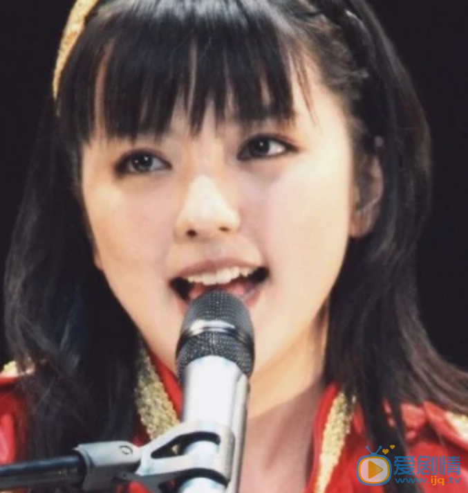 真野惠里菜艺术照 真野惠里菜8