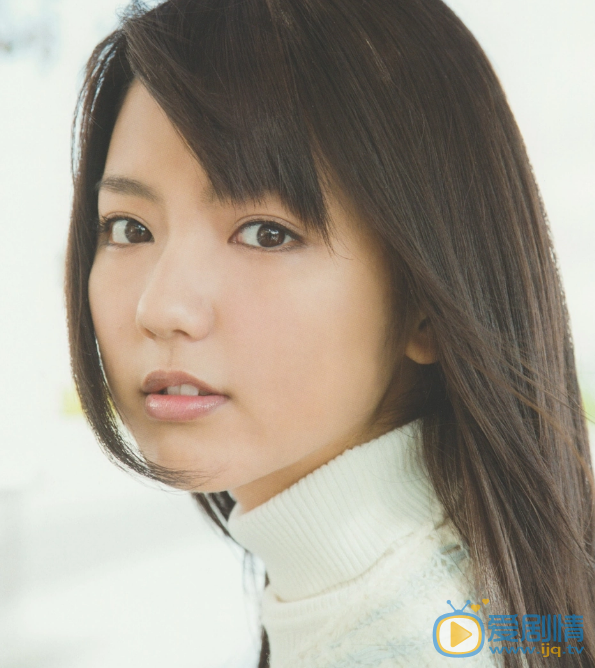 真野惠里菜角色照 真野惠里菜9
