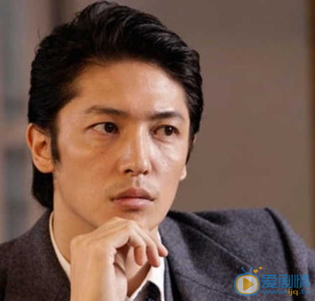 玉木宏 个人生活 个人照