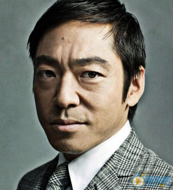 香川照之  演艺经历 个人照