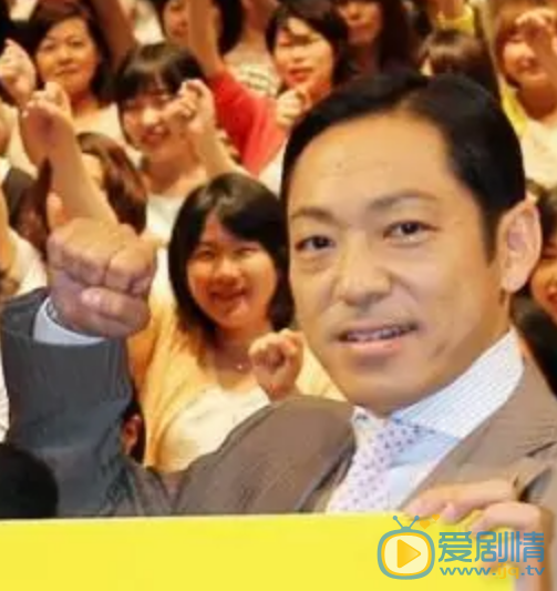 香川照之艺术照 香川照之6