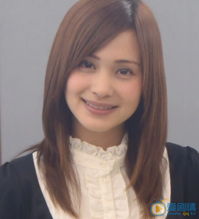 市道真央 演艺经历 个人照